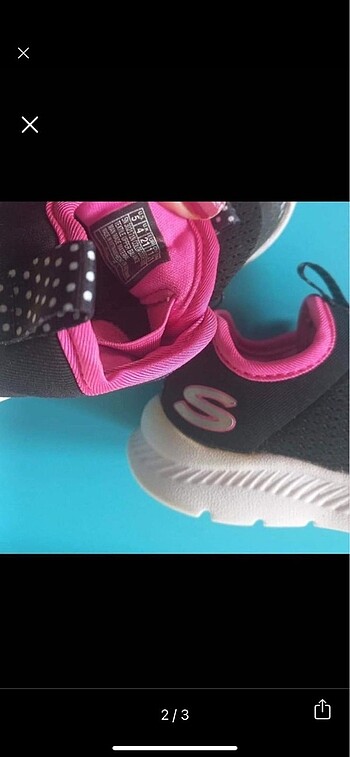 Skechers Skechers spor ayakkabı