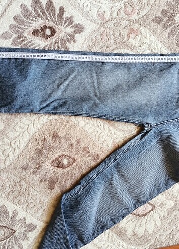 Loft Loft jeans 