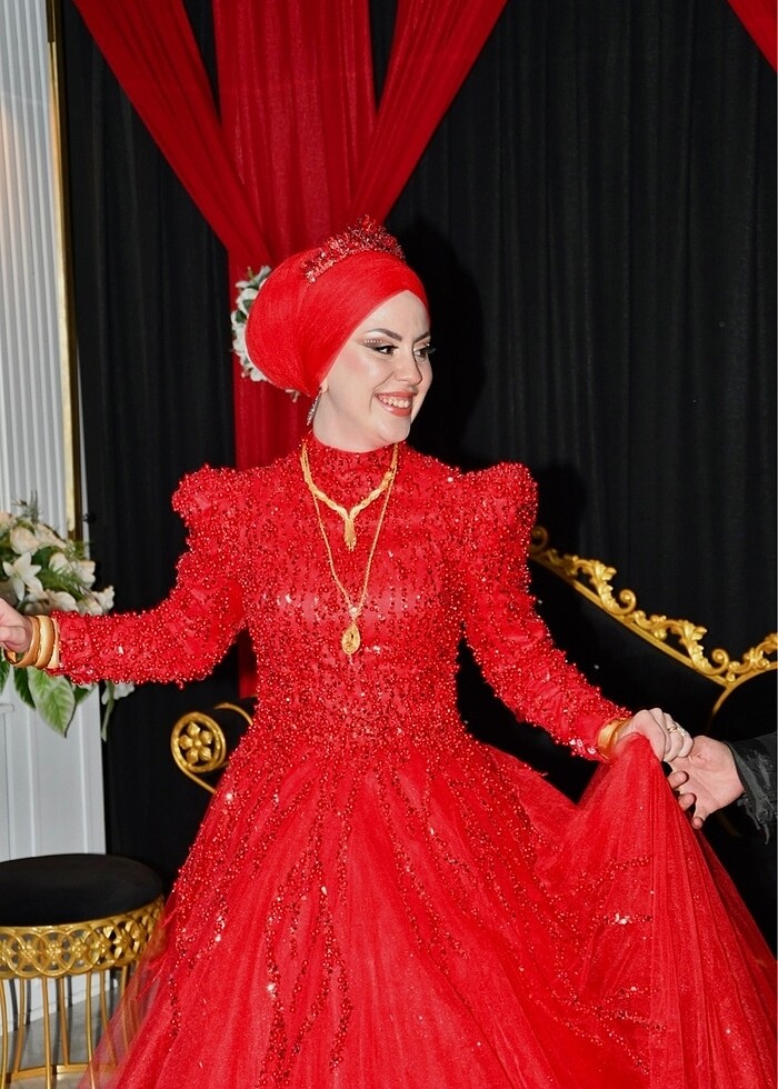 Kınalık - Görsel 2