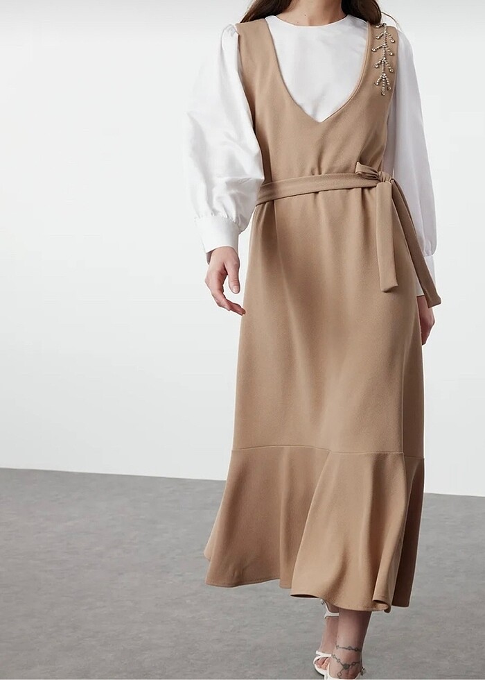 Şık Jile - Görsel 2