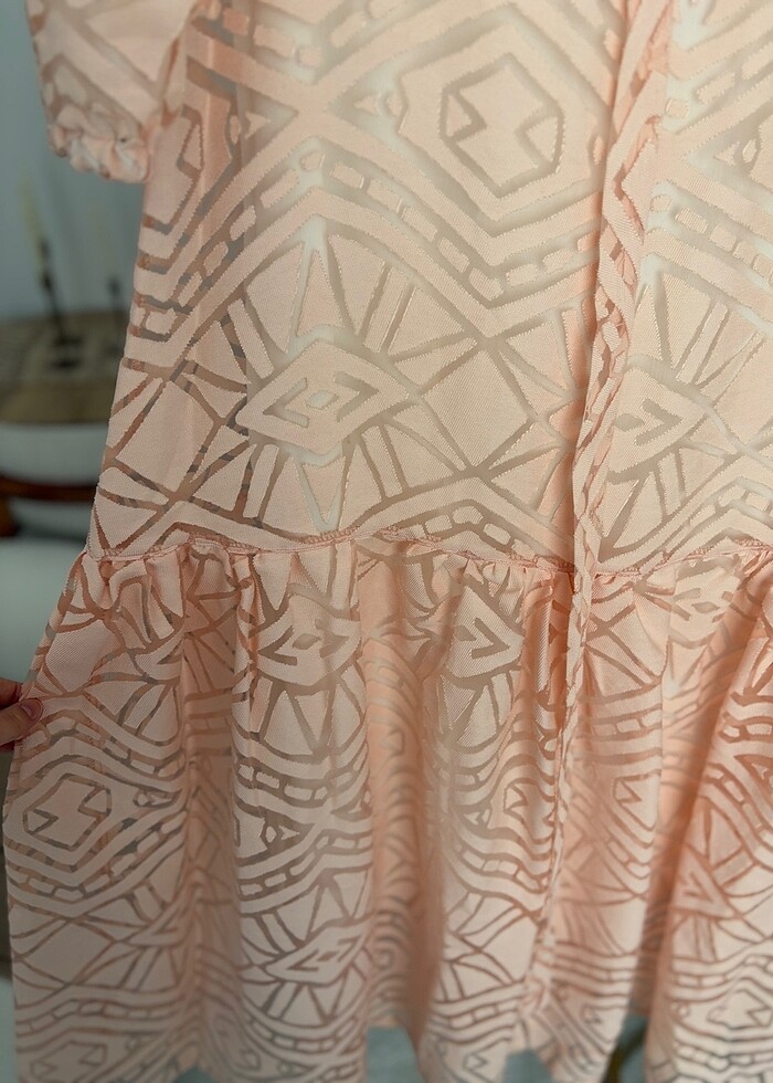 Şık Elbise - Görsel 3