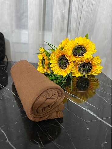 Fresh scarfs Penye şal