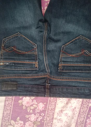 m Beden siyah Renk mavi skinny jean
