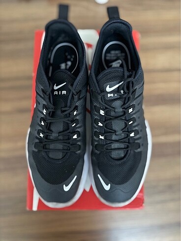 Nike Airmax Erkek Ayakkabı