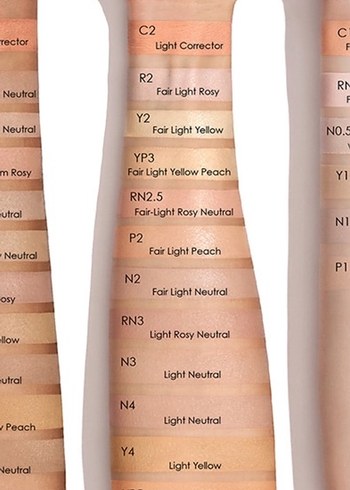 Natasha Denona Highglam Kapatıcı - Görsel 6