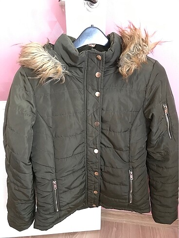 LC Waikiki Lcw mont