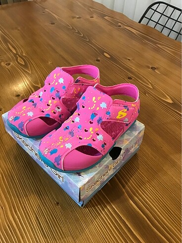 Skechers Skechers sandalet