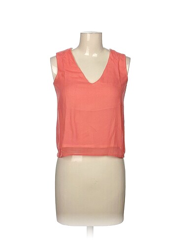 Mango Bluz %70 İndirimli.