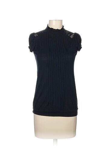 Bershka Bluz %70 İndirimli.