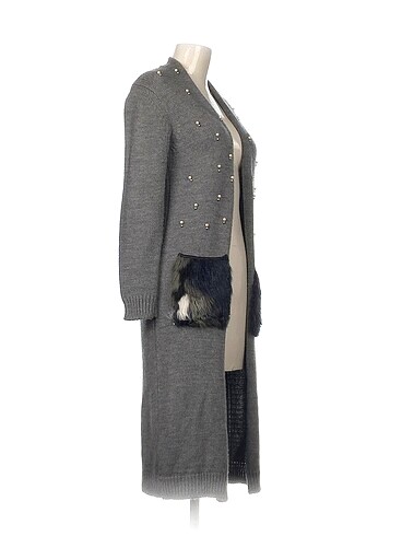 On Fashion On Fashion Hırka %70 İndirimli.