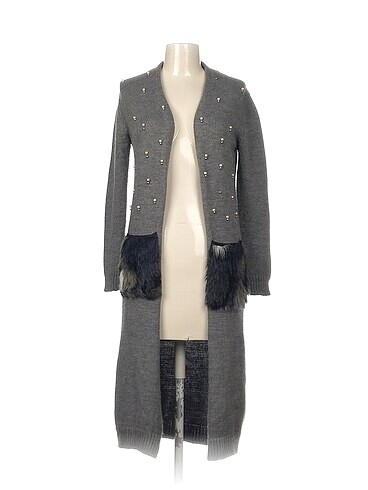 On Fashion Hırka %70 İndirimli.