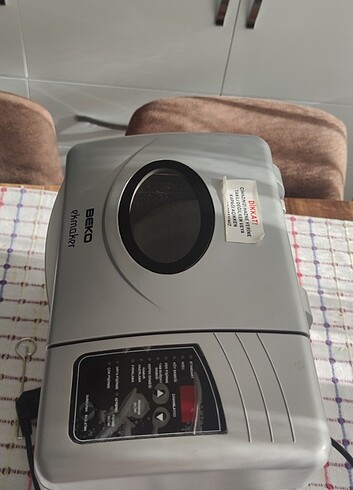 BEKO EKMAKER 