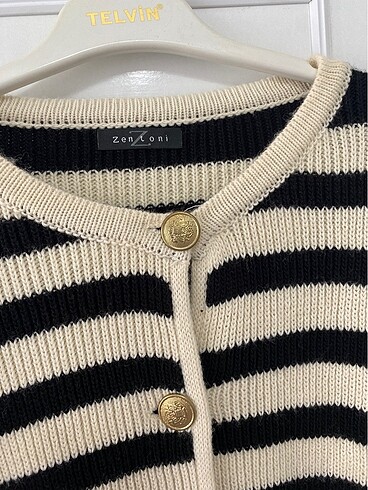 Suud Collection Kısa hırka