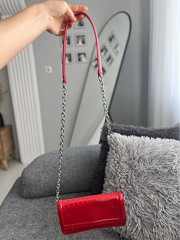 Beden Stradivarius çanta