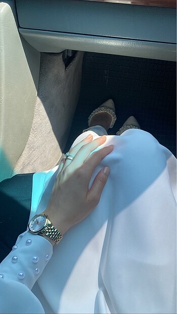 Diğer Nikah elbisesi