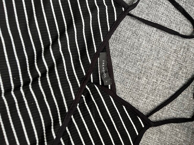 Trendyol & Milla Pijama takımı