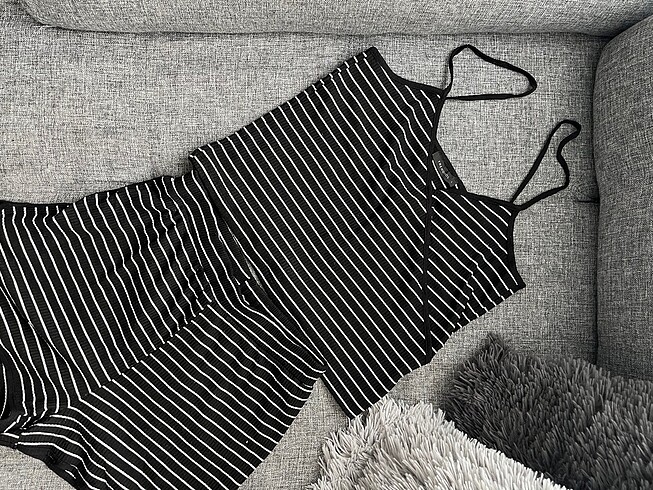 Pijama takımı