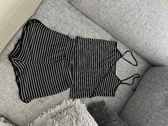 l Beden Pijama takımı