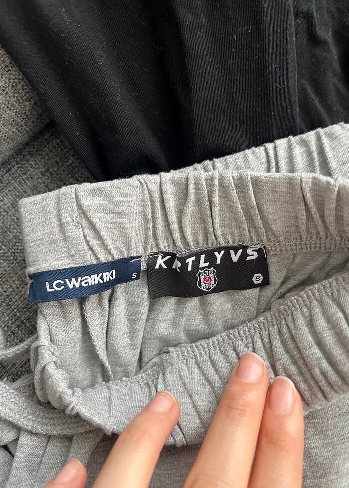 Beşiktaş takım - Görsel 3