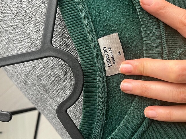 l/xl Beden Sweat