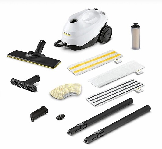 Karcher sc3 anniversy edition