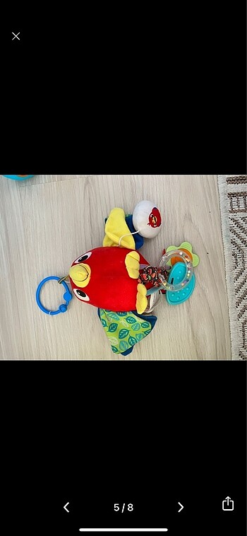  Beden Renk Fisher price
