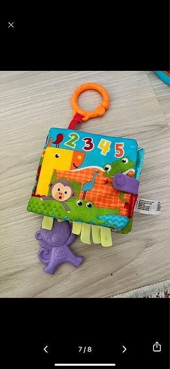 Fisher Price Fisher price