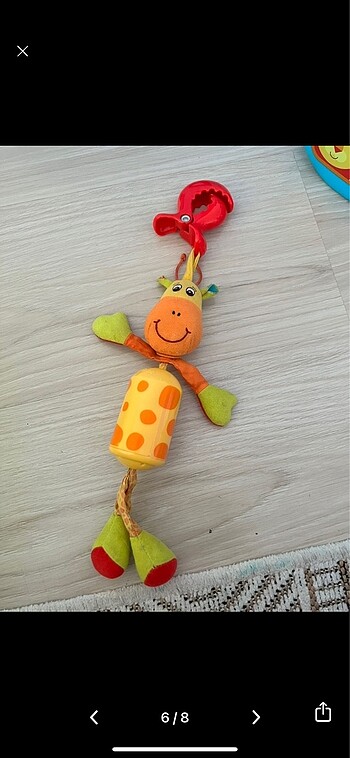  Beden Fisher price