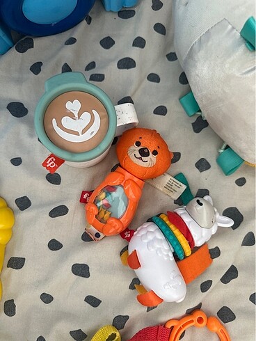 Fisher price