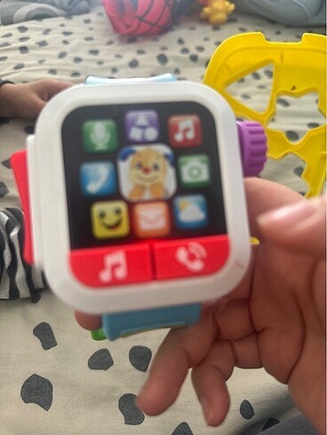 Fisher Price Fisher price