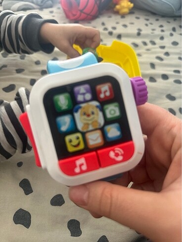  Beden Fisher price