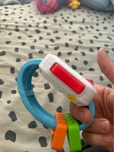  Beden Renk Fisher price