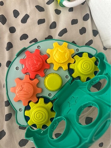 Fisher Price Playskoll