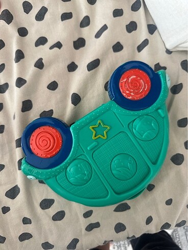  Beden Playskoll