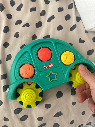  Beden Renk Playskoll