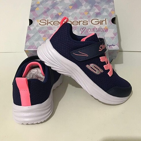 Skechers Orijinaldir
