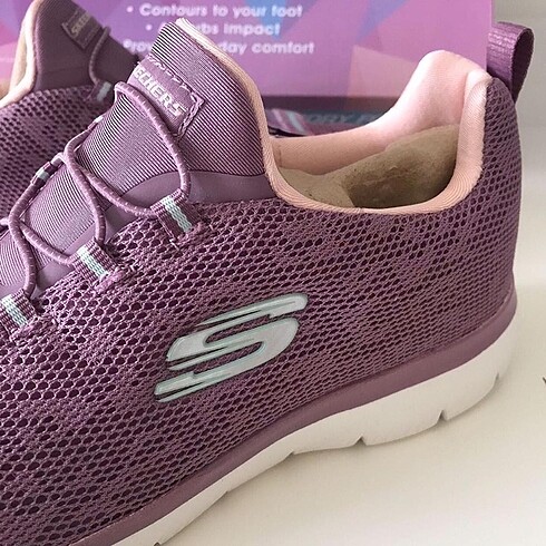 Skechers Orijinaldir