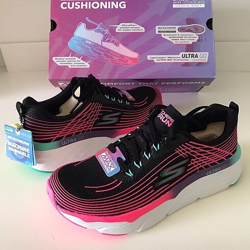 Skechers Orijinaldir
