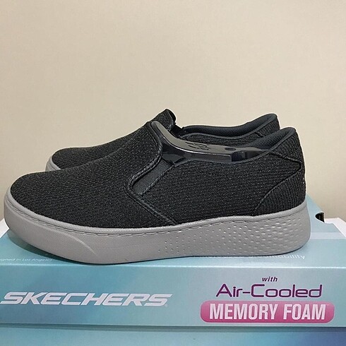 Skechers Orijinaldir