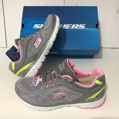 Skechers Orijinaldir