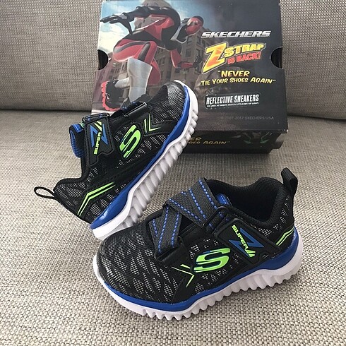 Skechers Orijinaldir