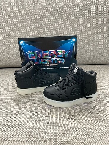 Skechers Orijinaldir