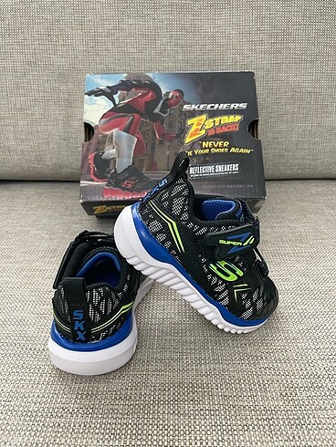 Skechers Orijinaldir