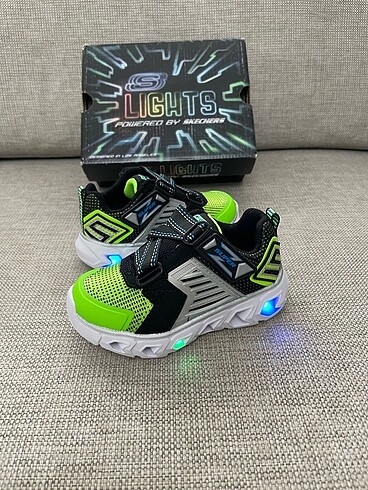 Skechers Orijinaldir