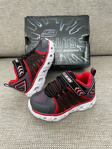 Skechers Orijinaldir