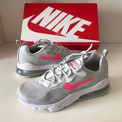 Nike Orijinaldir
