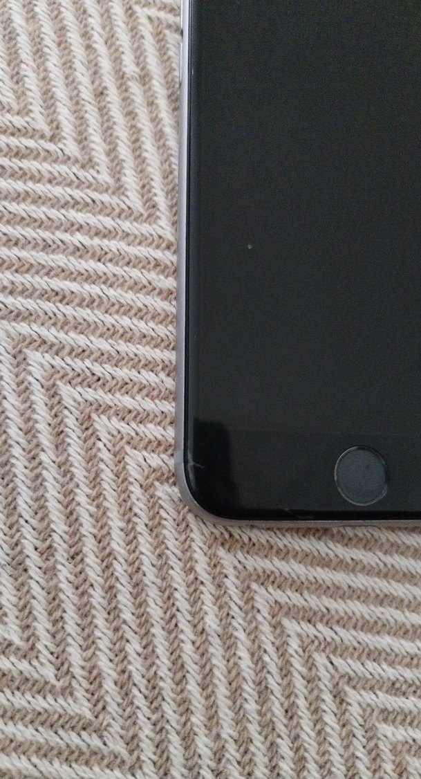 i iPhone 6s - Görsel 3