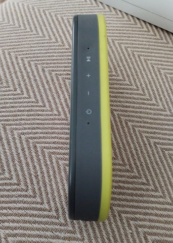 Grundig Bluetooth Hoparlör - Görsel 2