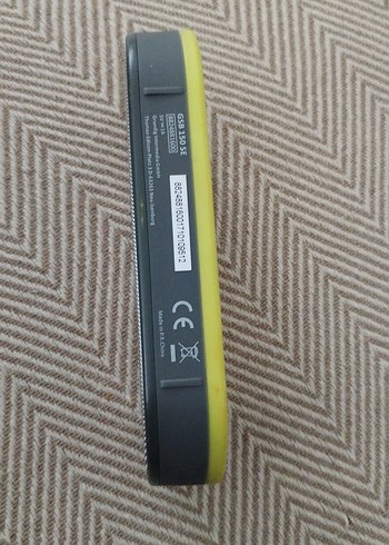 Grundig Bluetooth Hoparlör - Görsel 3