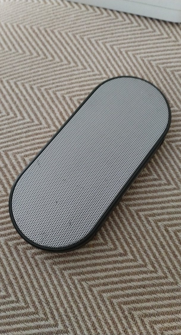 Grundig Bluetooth Hoparlör - Görsel 4